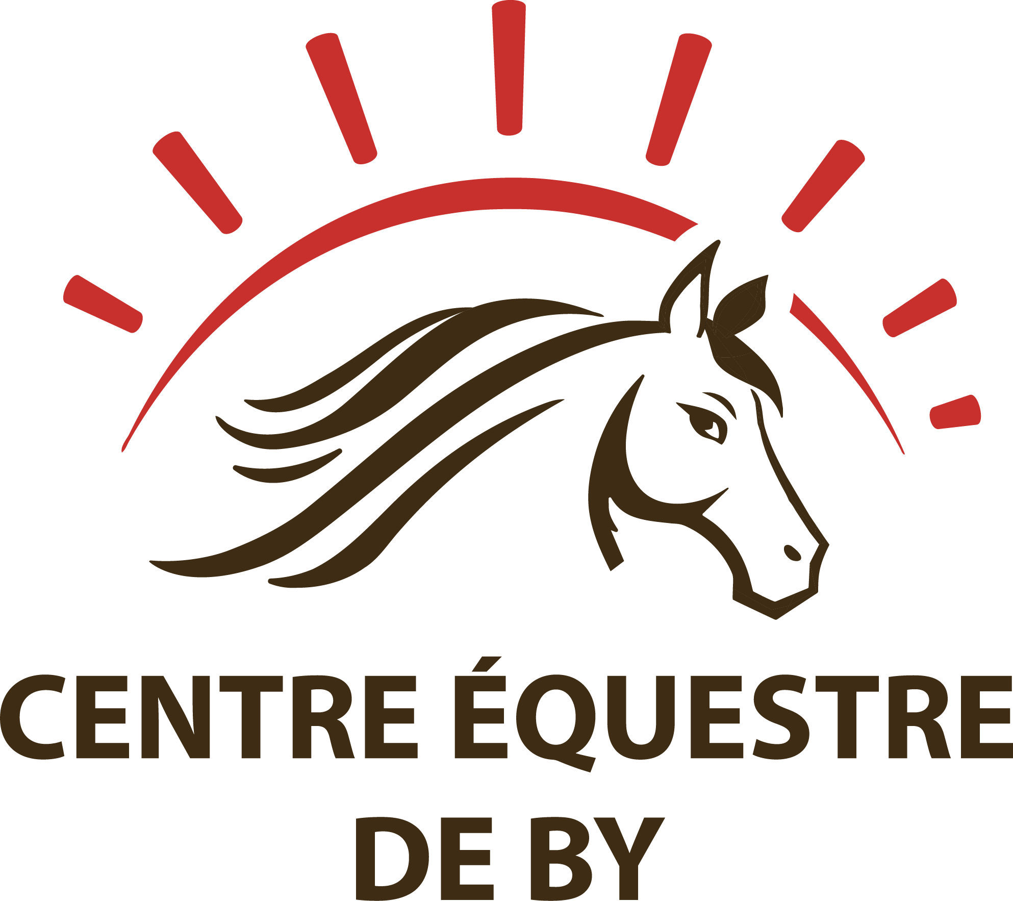 Centre équestre de By à Courtenay